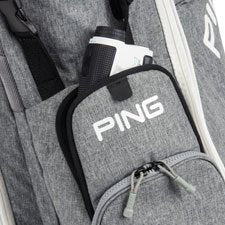 HOOFER STAND BAG