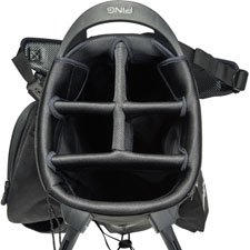 HOOFER STAND BAG