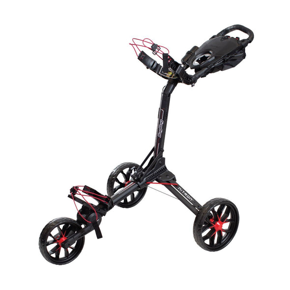 NITRON PUSH CART