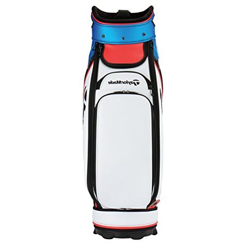 TM TOUR BAG