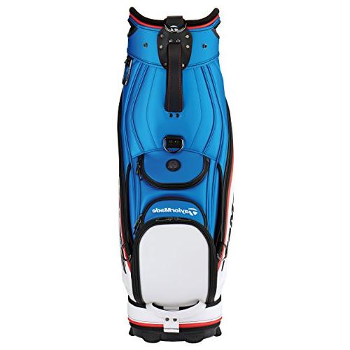 TM TOUR BAG