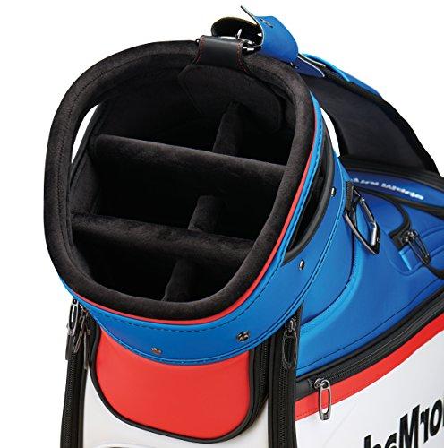 TM TOUR BAG