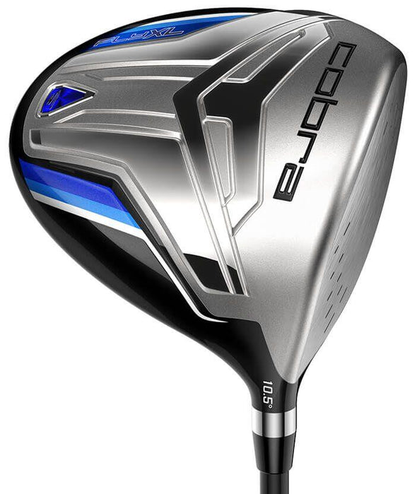 COBRA FLY XL PACKAGE SET