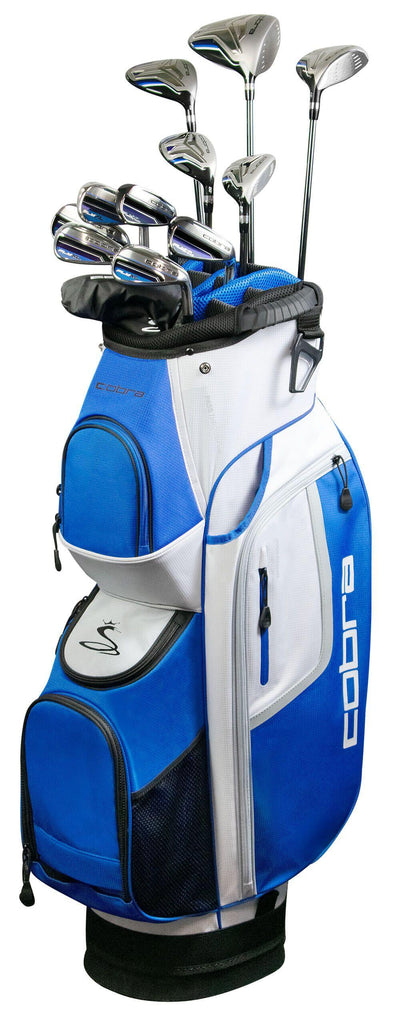 COBRA FLY XL PACKAGE SET