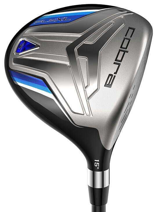 COBRA FLY XL PACKAGE SET