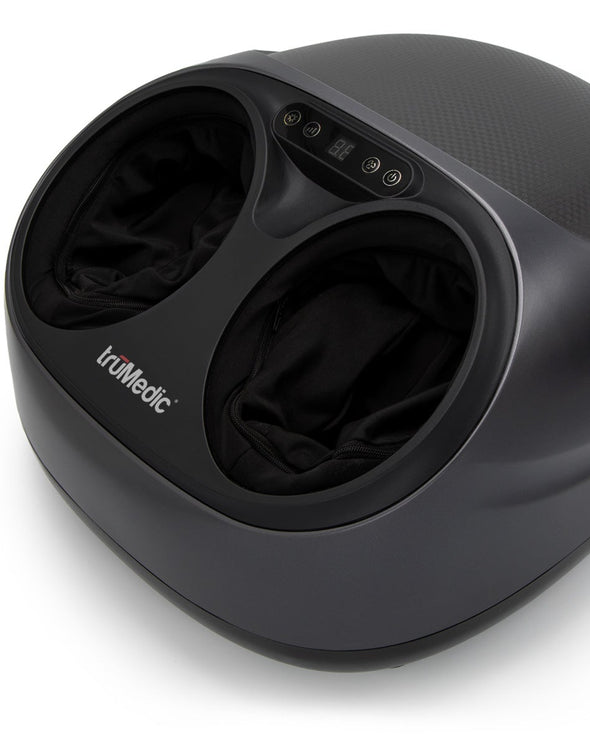TRUMEDIC FOOT MASSAGER