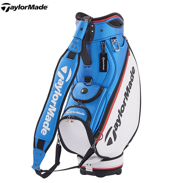 TM TOUR BAG
