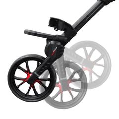 NITRON PUSH CART